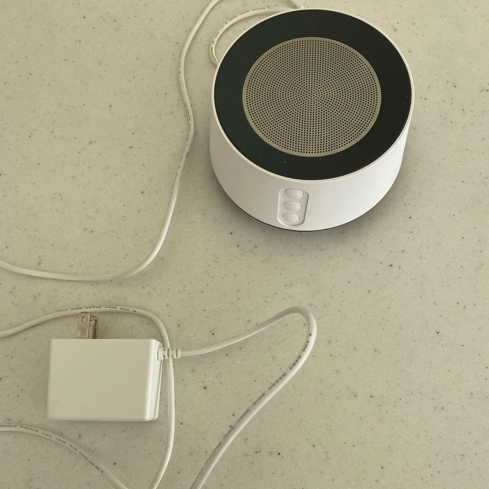 EUC sound maker for nursery!